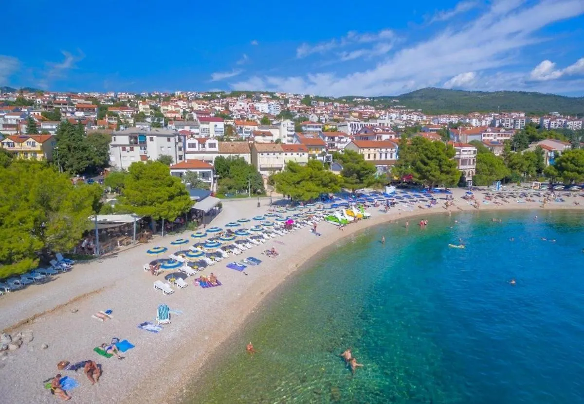 Apartments Crikvenica Megan 1