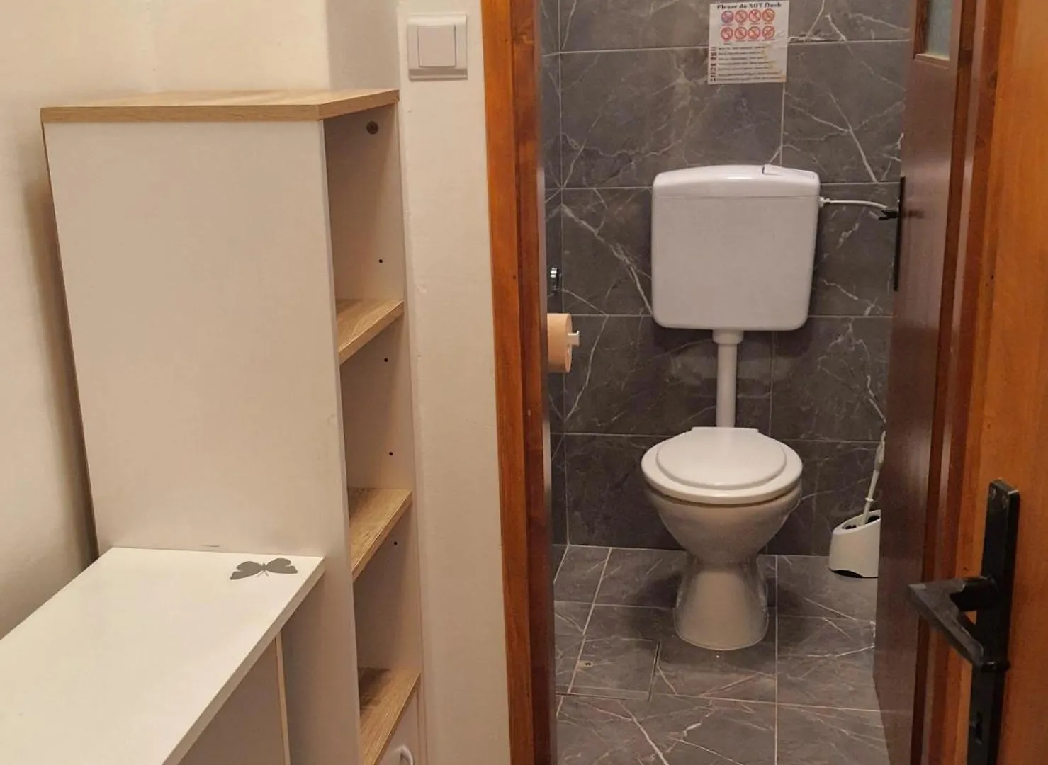 Guest house Apartments Crikvenica Megan 1