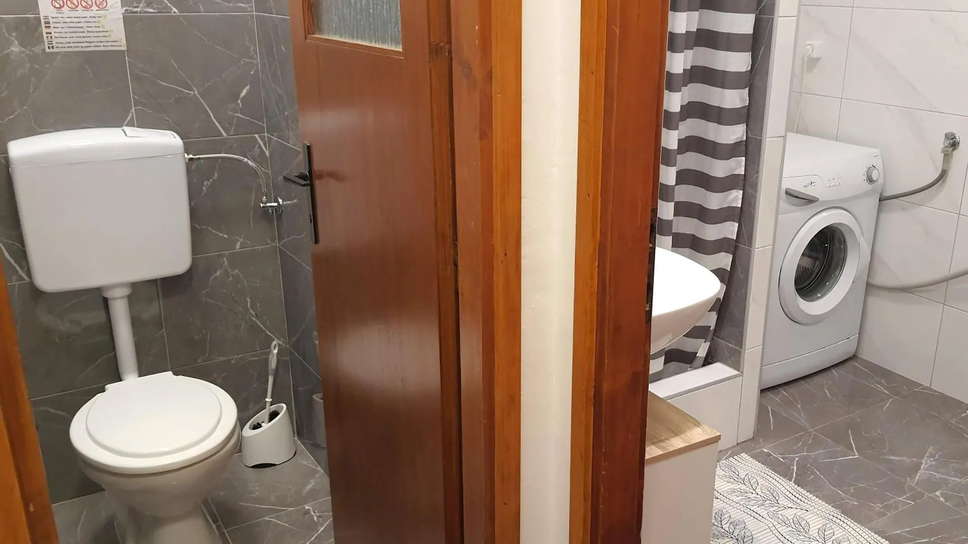 Apartments Crikvenica Megan 1 Guest house